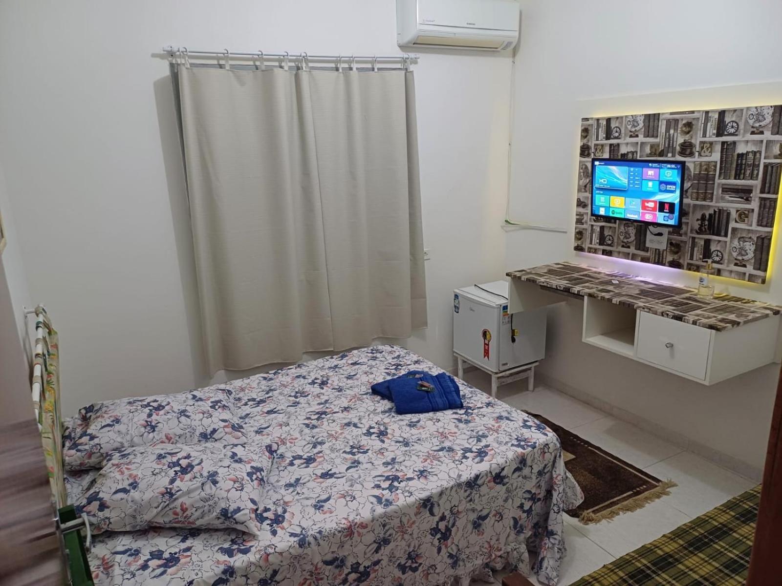 Hotel Pousada Girassol Matinhos Buitenkant foto